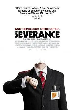 فيلم Severance 2006 مترجم - باهي فيلم
